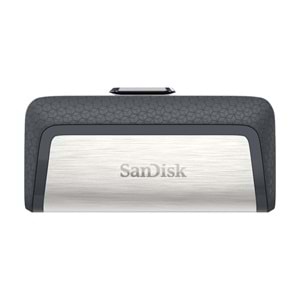 SanDisk UltDual DriveUSB TypeCTMDrive32G Flash Bellek