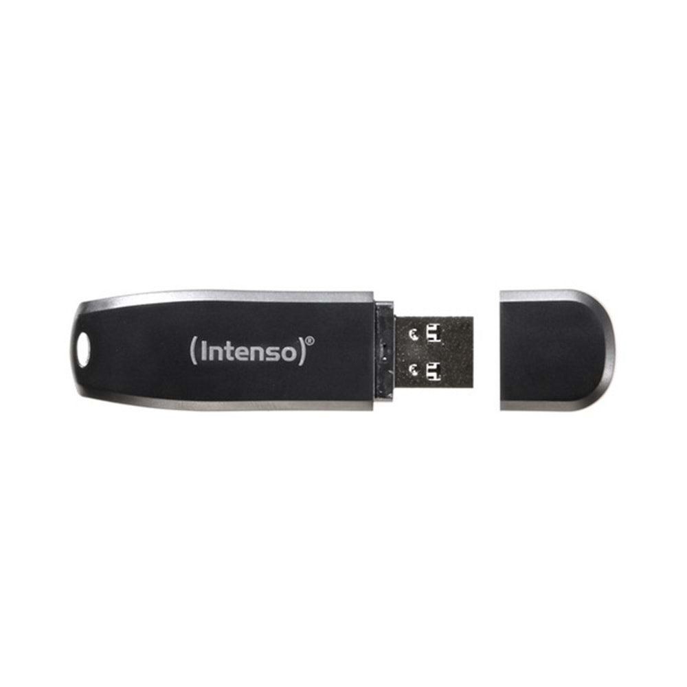 Intenso USB Drive 3.0 32GB Speed Line