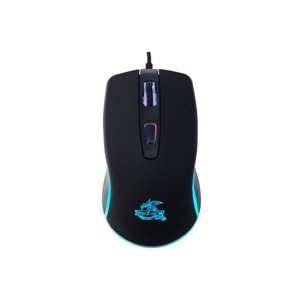 Dexim SAPHIRA LED Gaming Mouse